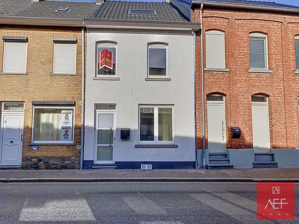 Maison à vendre à Scherpenheuvel-Zichem 3270 219000.00€ 3 chambres 104.00m² - Annonce 287238