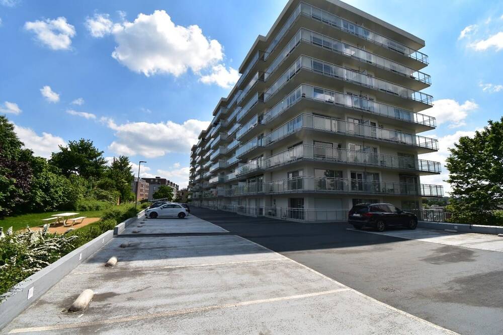 Parking à vendre à Heverlee 3001 17000.00€  chambres m² - Annonce 25793