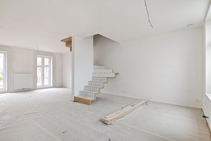 Duplex te  koop in Dilbeek 1700 408875.00€ 2 slaapkamers 109.00m² - Zoekertje 88228