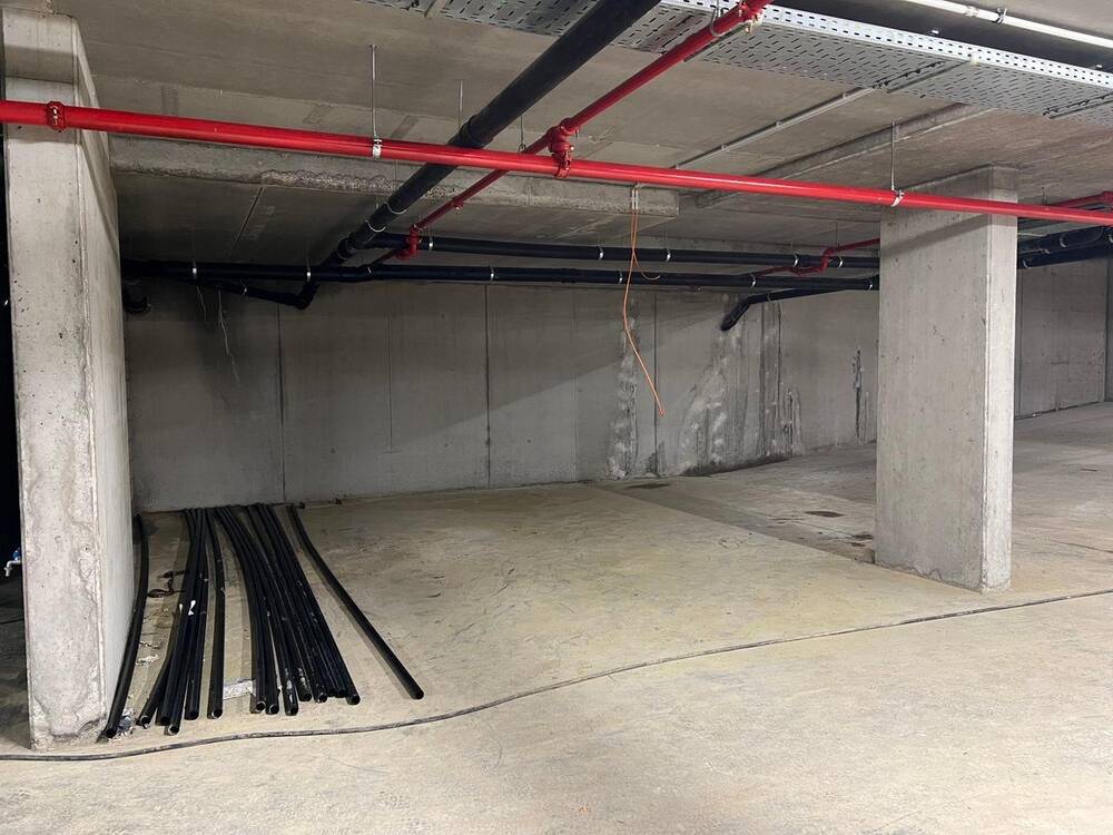 Parking / garage à vendre à Scherpenheuvel-Zichem 3270 25000.00€  chambres 0.00m² - Annonce 30410