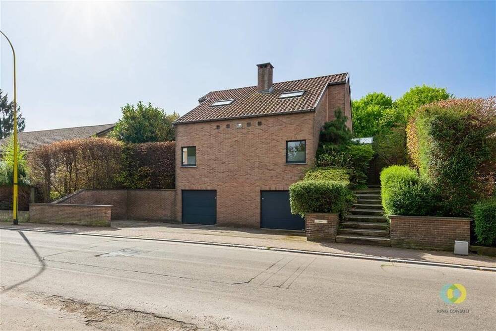 Huis te  koop in Strombeek-Bever 1853 599000.00€ 3 slaapkamers 205.00m² - Zoekertje 31432