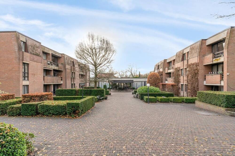 Appartement te  koop in Heverlee 3001 249000.00€ 2 slaapkamers 124.00m² - Zoekertje 31742