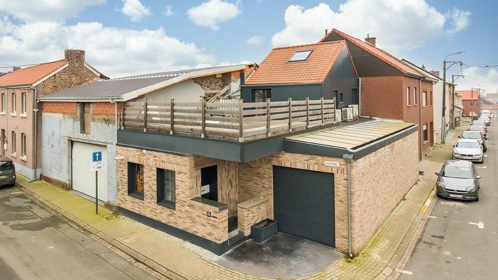 Huis te  koop in Neerlanden 3404 259000.00€ 3 slaapkamers 122.00m² - Zoekertje 33441