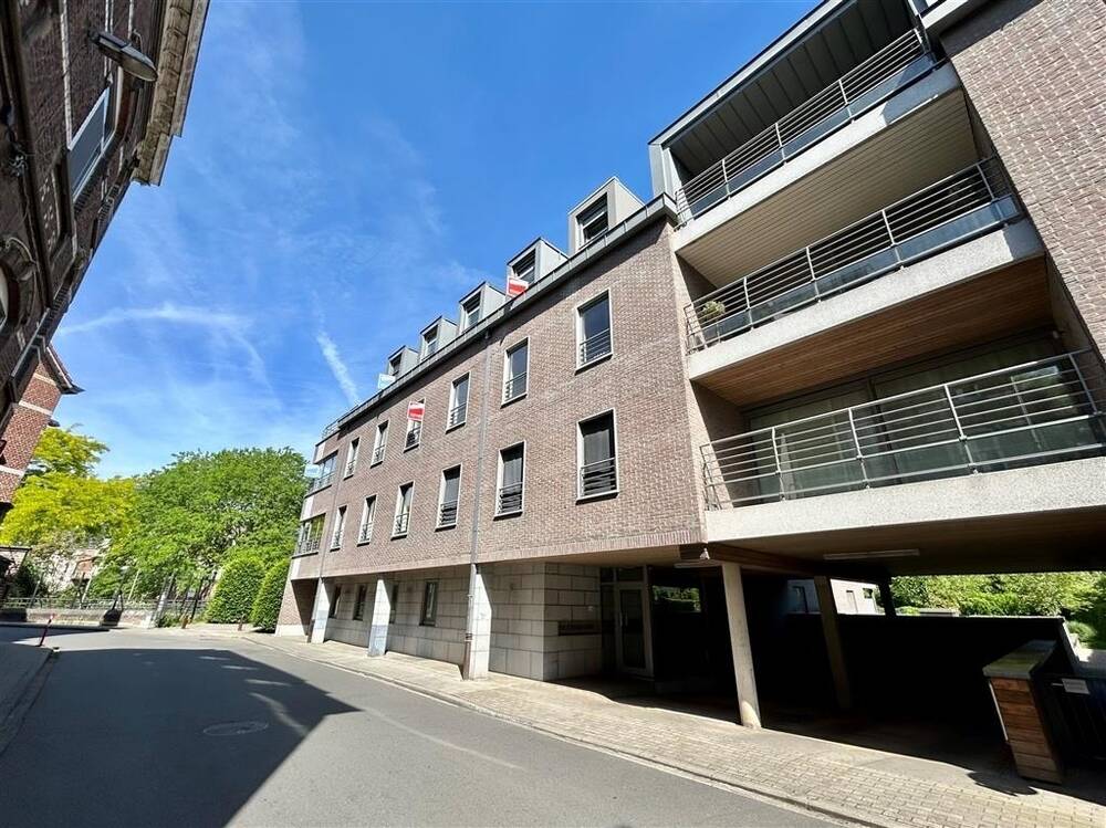 Parking / garage à louer à Louvain 3000 120.00€  chambres m² - Annonce 32228