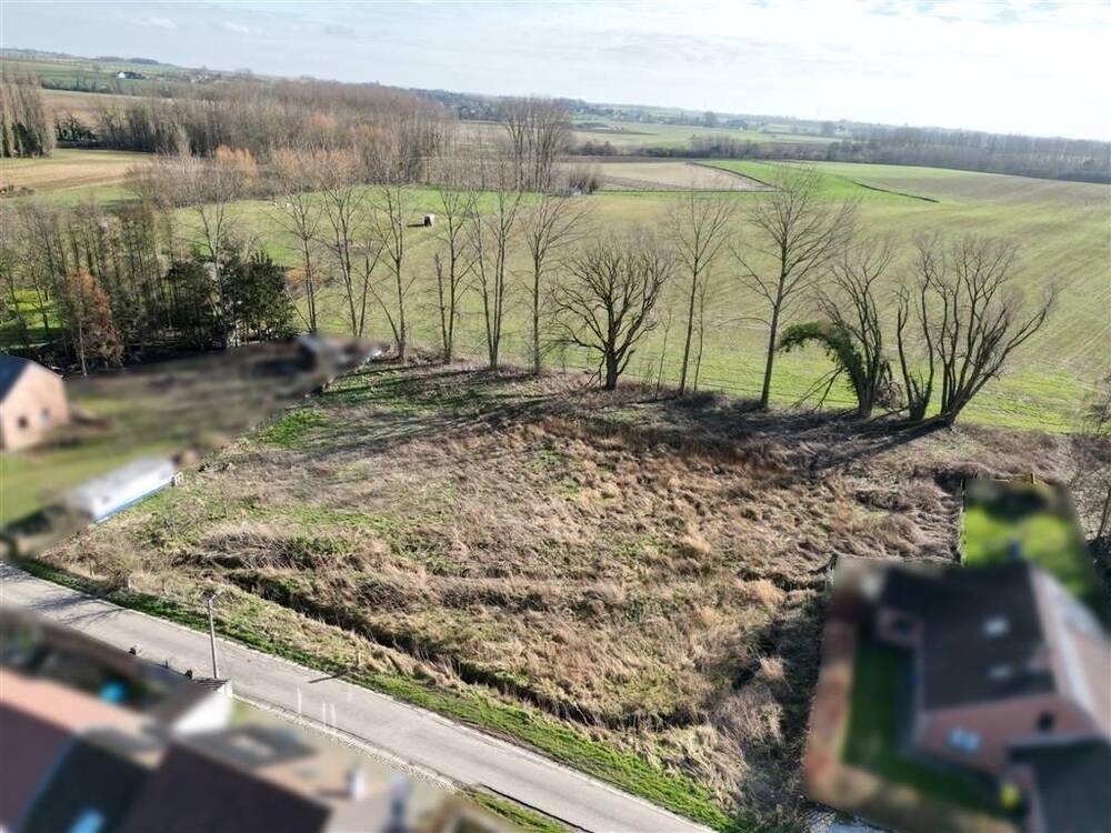 Terrain à vendre à Glimes 1315 139000.00€  chambres m² - Annonce 33955