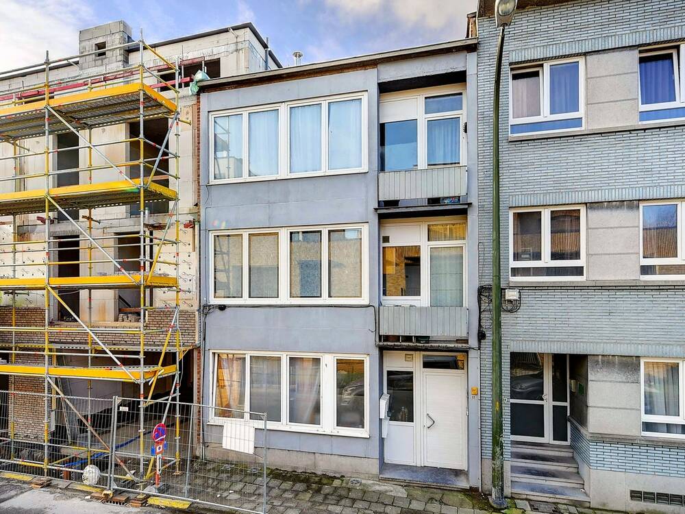 Appartement à vendre à Machelen 1830 230000.00€ 2 chambres 66.00m² - Annonce 34596