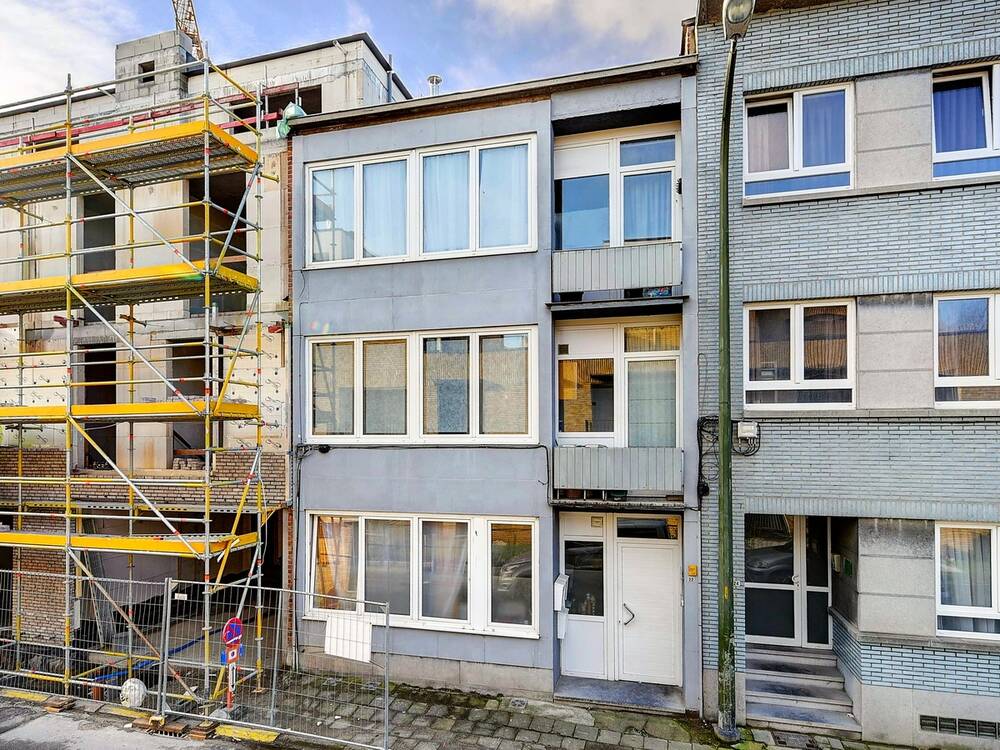 Appartement à vendre à Machelen 1830 245000.00€ 2 chambres 61.00m² - Annonce 34597
