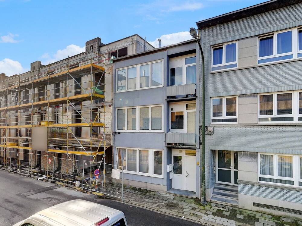 Appartement à vendre à Machelen 1830 240000.00€ 2 chambres 65.00m² - Annonce 34595