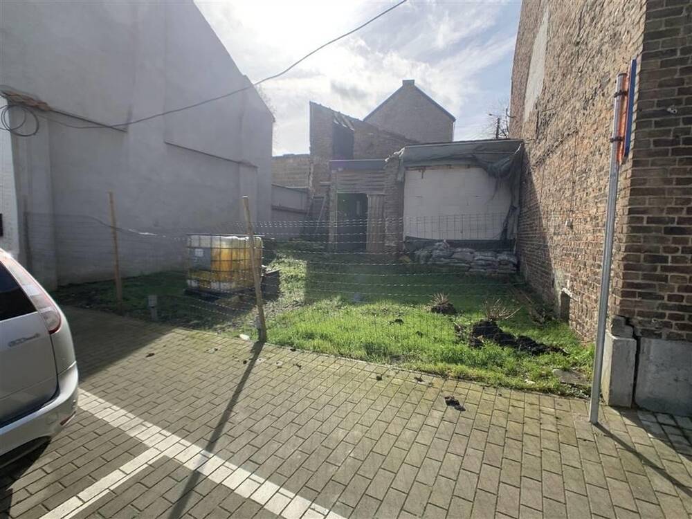 Terrain à vendre à Jodoigne 1370 85000.00€  chambres m² - Annonce 36451