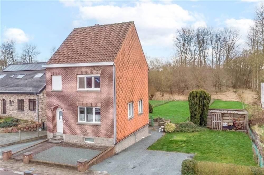 Huis te  koop in Huldenberg 3040 395000.00€ 2 slaapkamers 160.00m² - Zoekertje 243205