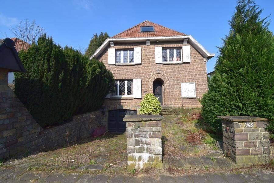 Maison à vendre à Wemmel 1780 695000.00€ 4 chambres 170.00m² - Annonce 39646