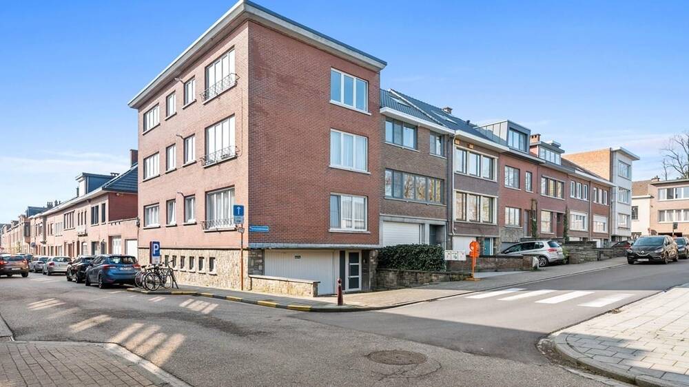 Appartement à vendre à Kessel-Lo 3010 284500.00€ 2 chambres 95.00m² - Annonce 41488