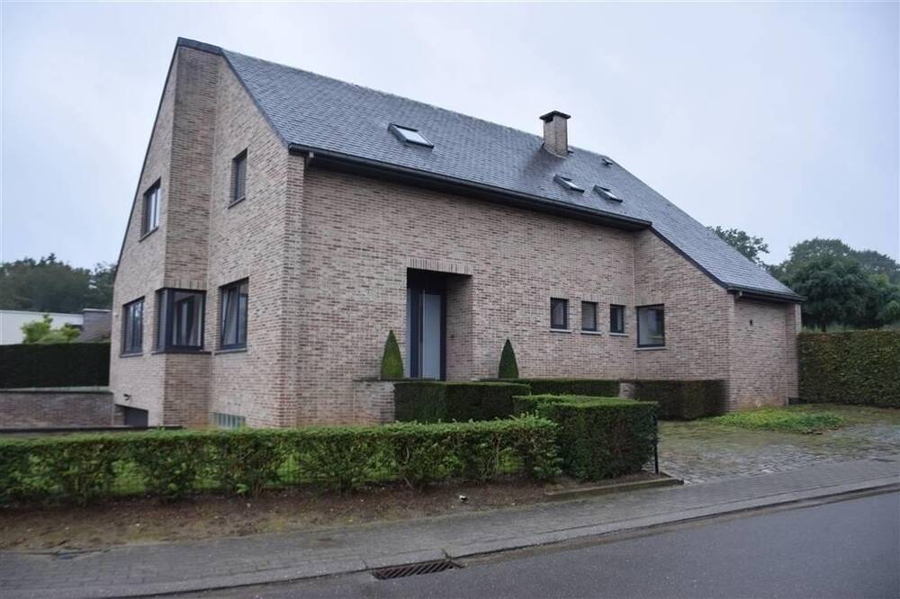 Maison à louer à Overijse 3090 2500.00€ 4 chambres 250.00m² - Annonce 43086