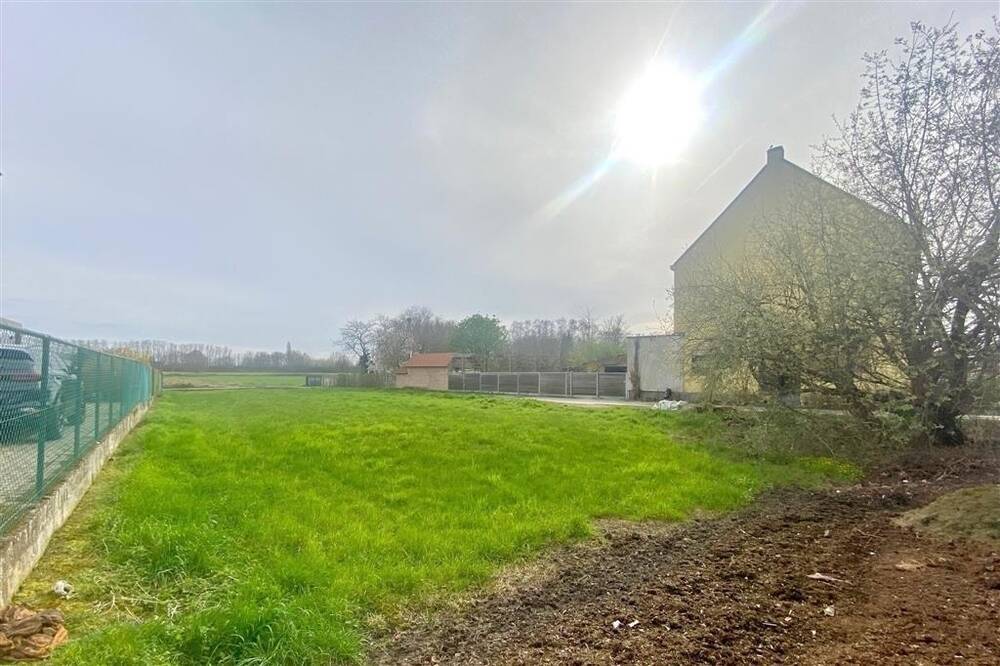 Terrain à vendre à Kapelle-op-den-Bos 1880 299000.00€  chambres m² - Annonce 42410