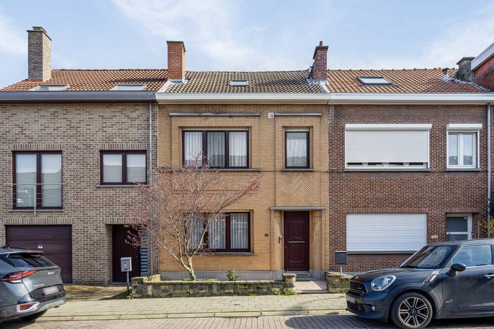 Huis te  koop in Wemmel 1780 470000.00€ 4 slaapkamers 154.00m² - Zoekertje 46697