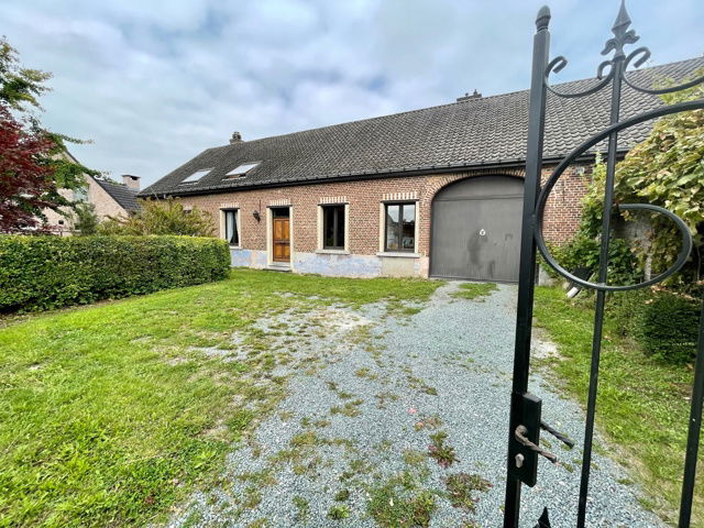 Ferme à vendre à Ternat 1740 436000.00€ 3 chambres 205.00m² - Annonce 278103