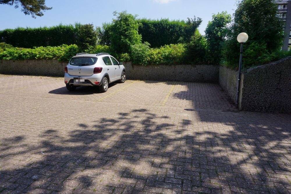 Parking à vendre à Heverlee 3001 10000.00€  chambres m² - Annonce 50525