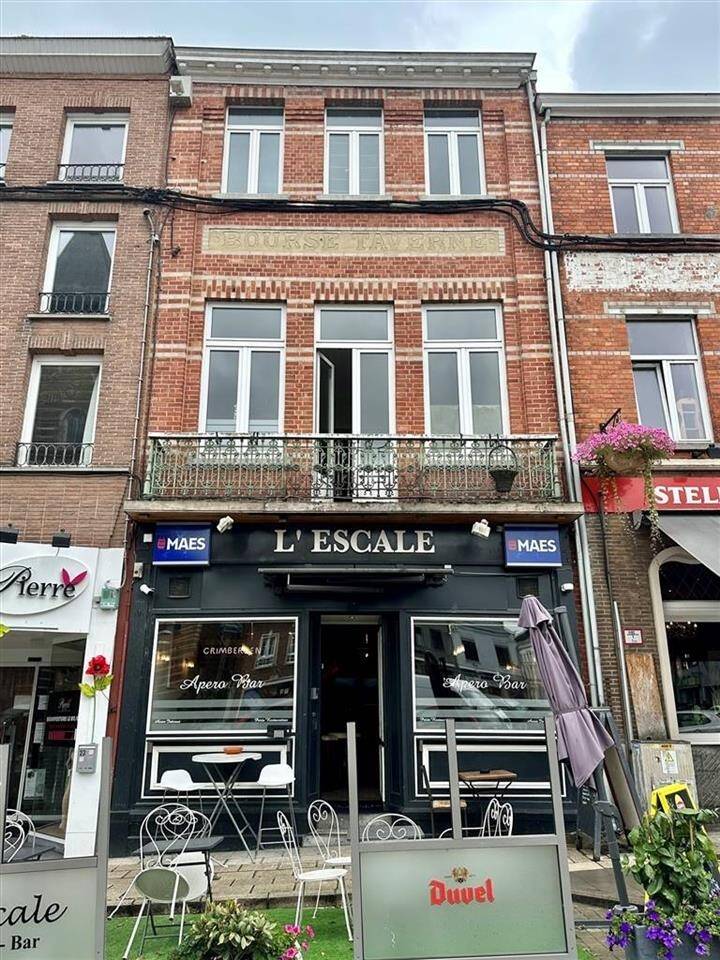 Maison à vendre à Wavre 1300 390000.00€ 3 chambres 180.00m² - Annonce 51895