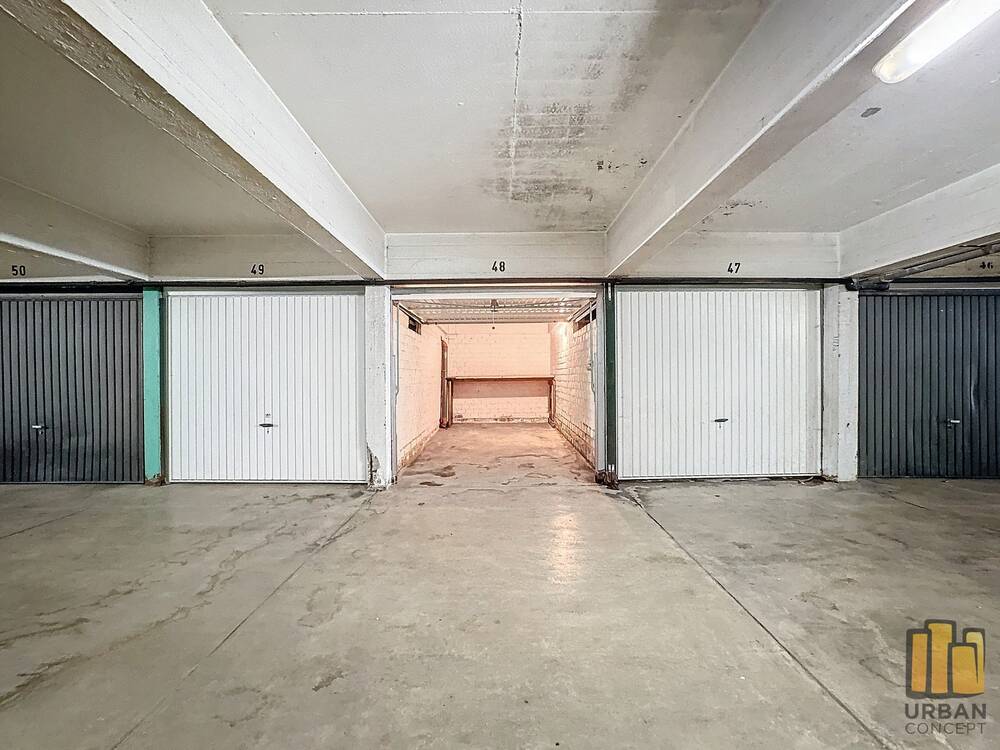 Parking / garage à vendre à Vilvorde 1800 25000.00€  chambres 10.90m² - Annonce 51638