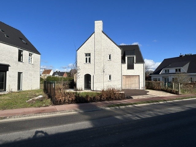 Villa à vendre à Keerbergen 3140 764224.00€ 4 chambres 285.00m² - Annonce 53249