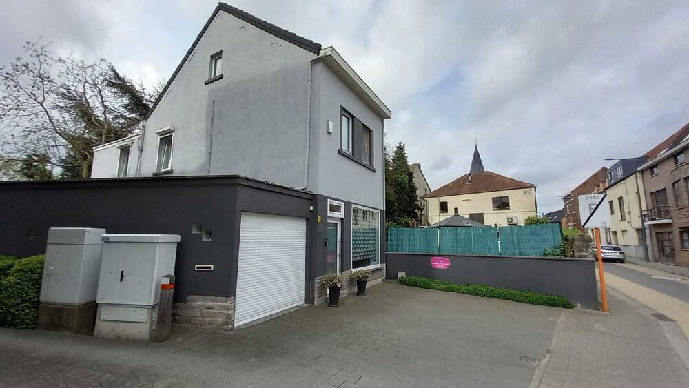 Maison à vendre à Sterrebeek 1933 395000.00€ 3 chambres 166.00m² - Annonce 53344