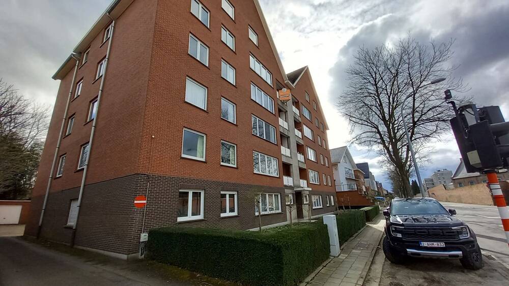 Appartement te  huur in Heverlee 3001 1100.00€ 3 slaapkamers 101.00m² - Zoekertje 282375