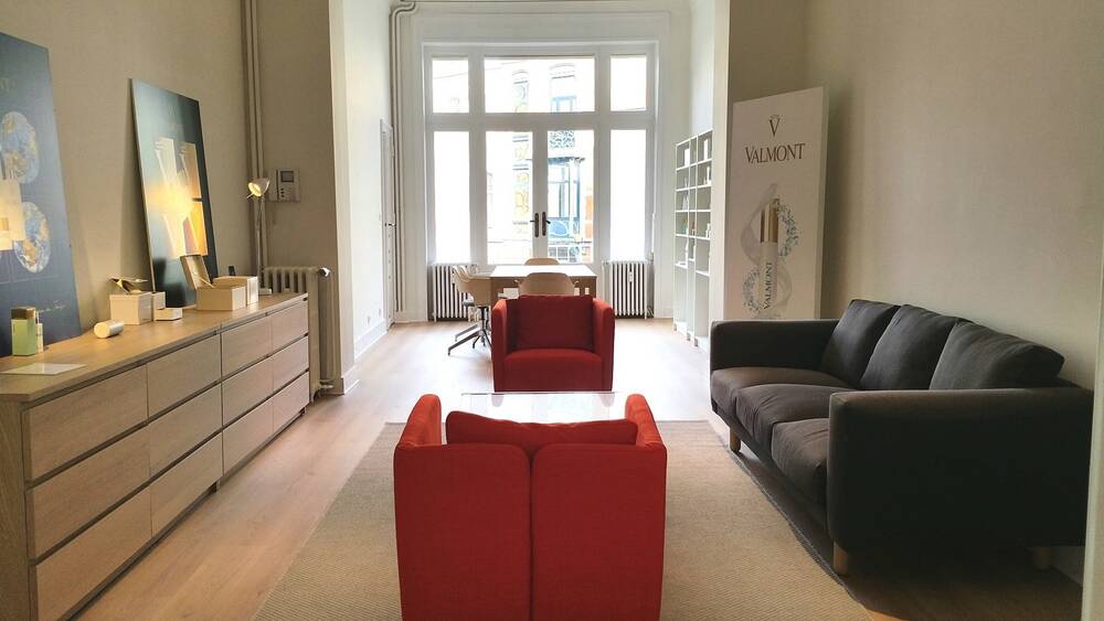 Commerce à  à Ixelles 1050 1850.00€  chambres 115.00m² - Annonce 54798