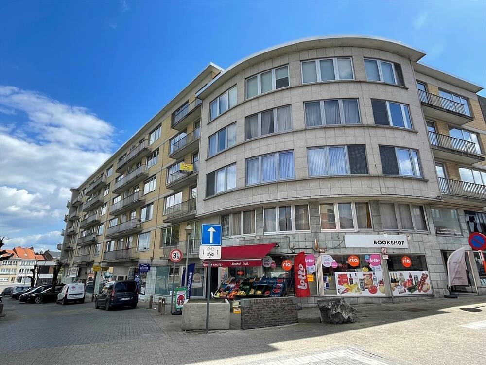 Appartement te  koop in Strombeek-Bever 1853 210000.00€ 2 slaapkamers 87.00m² - Zoekertje 54979