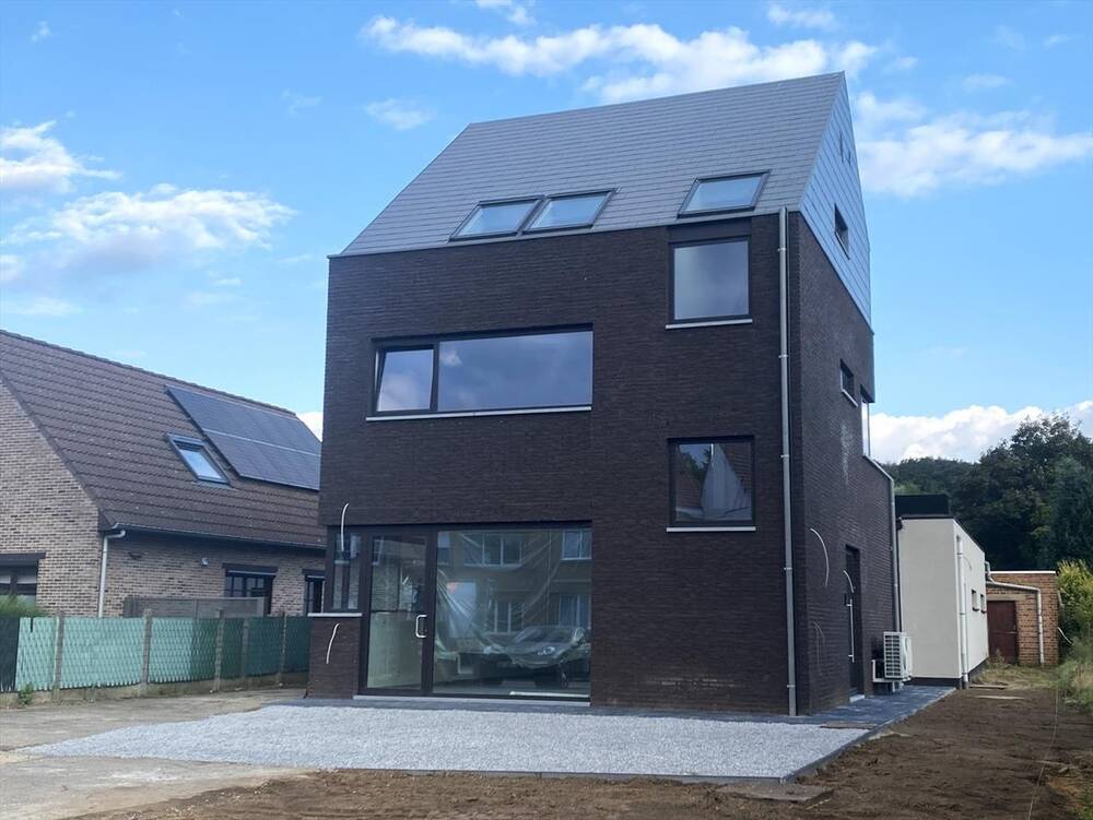 Huis te  koop in Kessel-Lo 3010 1250000.00€ 2 slaapkamers m² - Zoekertje 55764