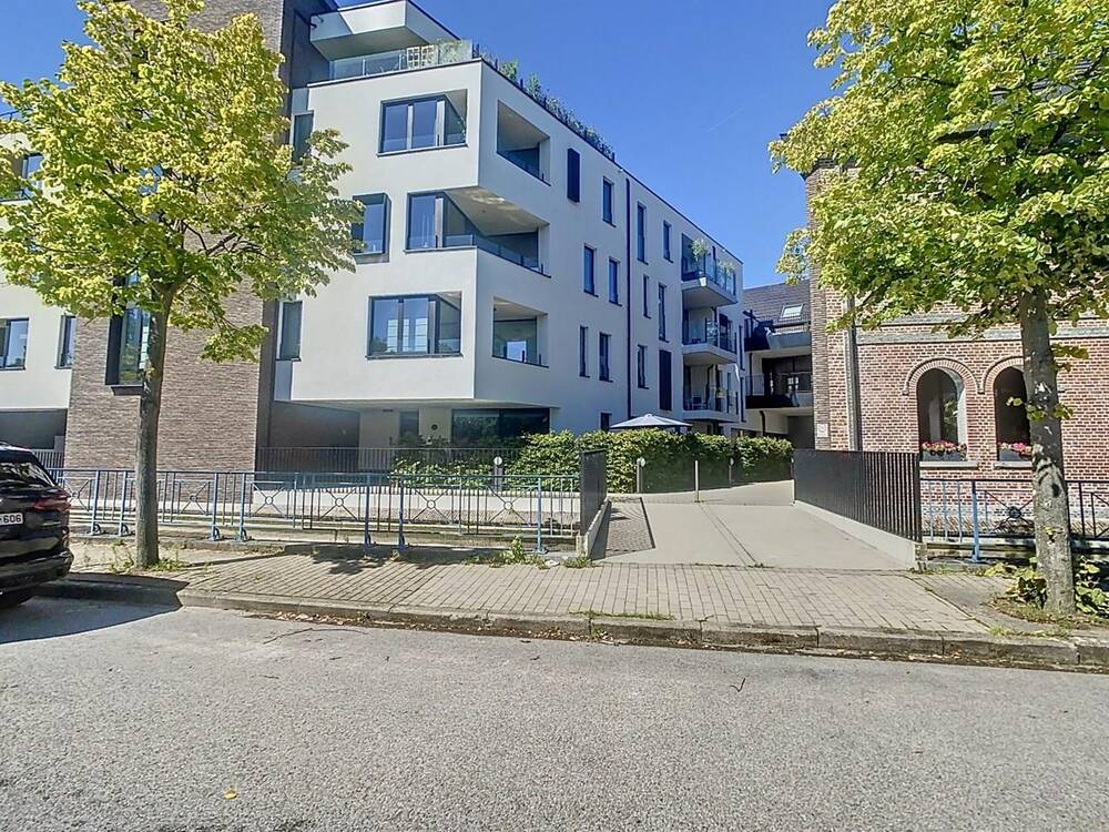 Appartement te  koop in Tienen 3300 565000.00€ 3 slaapkamers 180.00m² - Zoekertje 56492