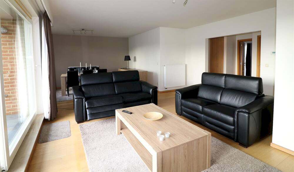 Appartement à louer à Kraainem 1950 2550.00€ 3 chambres 152.00m² - Annonce 58799
