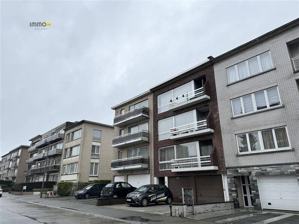 Appartement à vendre à Dilbeek 1700 236000.00€ 2 chambres 100.00m² - Annonce 58956