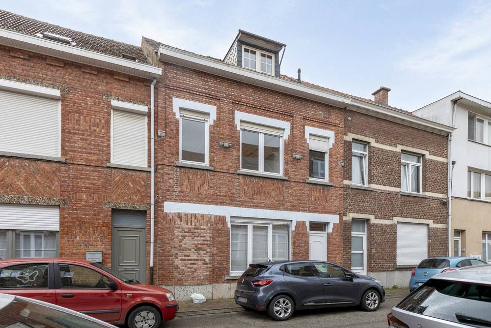 Maison à vendre à Merchtem 1785 300000.00€ 3 chambres 131.00m² - Annonce 57935