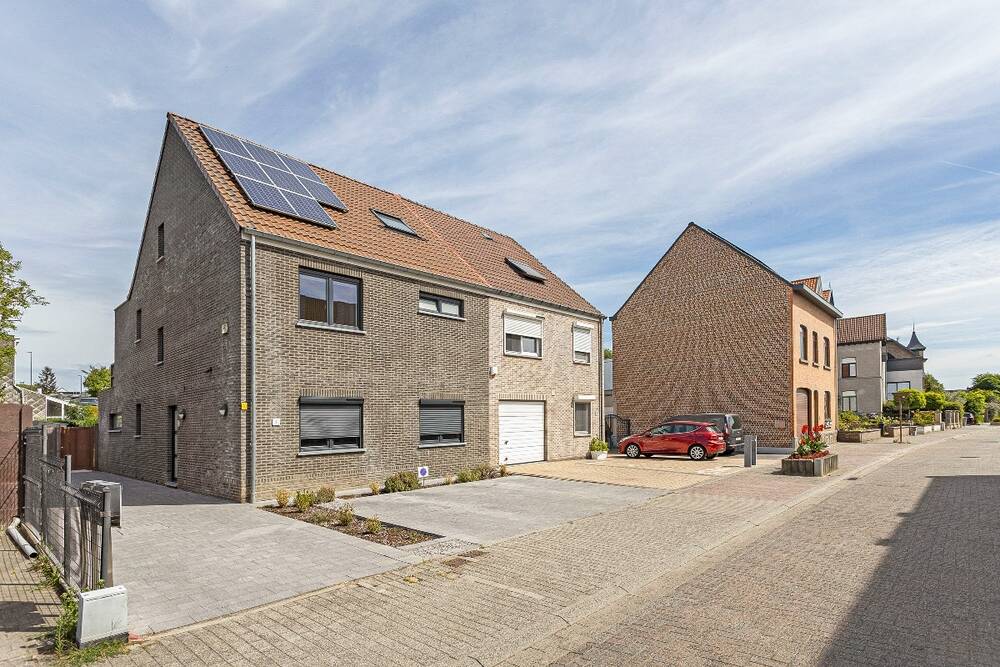 Duplex te  koop in Zaventem 1930 355000.00€ 2 slaapkamers 104.00m² - Zoekertje 58977