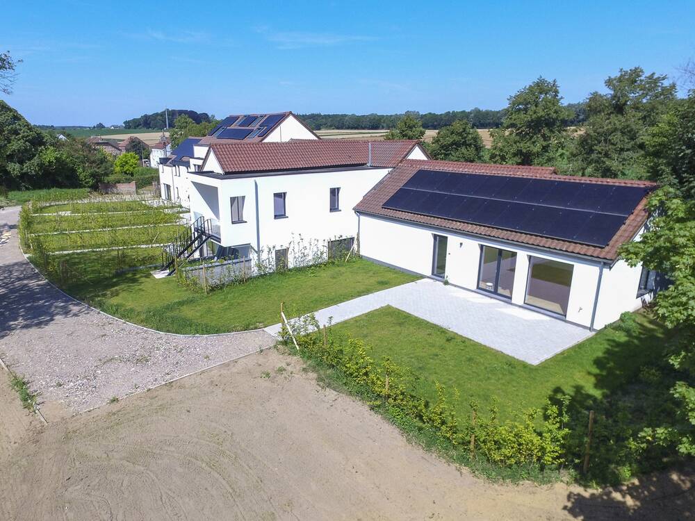 Maison à vendre à Genappe 1470 475000.00€ 2 chambres 167.00m² - Annonce 57756