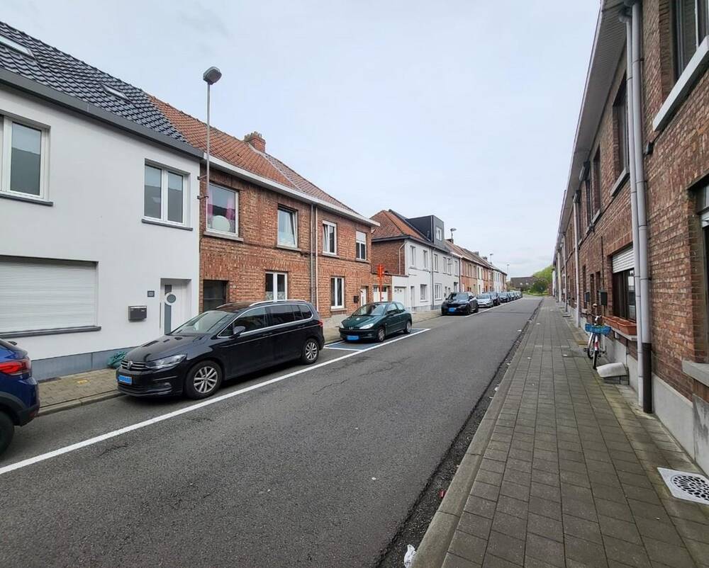Huis te  koop in Machelen 1830 285000.00€ 3 slaapkamers 100.00m² - Zoekertje 60284