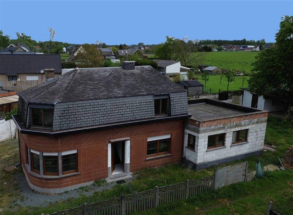Maison à vendre à Opwijk 1745 364000.00€ 2 chambres m² - Annonce 91427