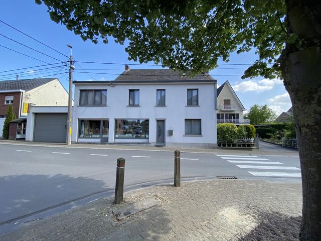 Maison à vendre à Everberg 3078 475000.00€ 3 chambres 140.00m² - Annonce 60800