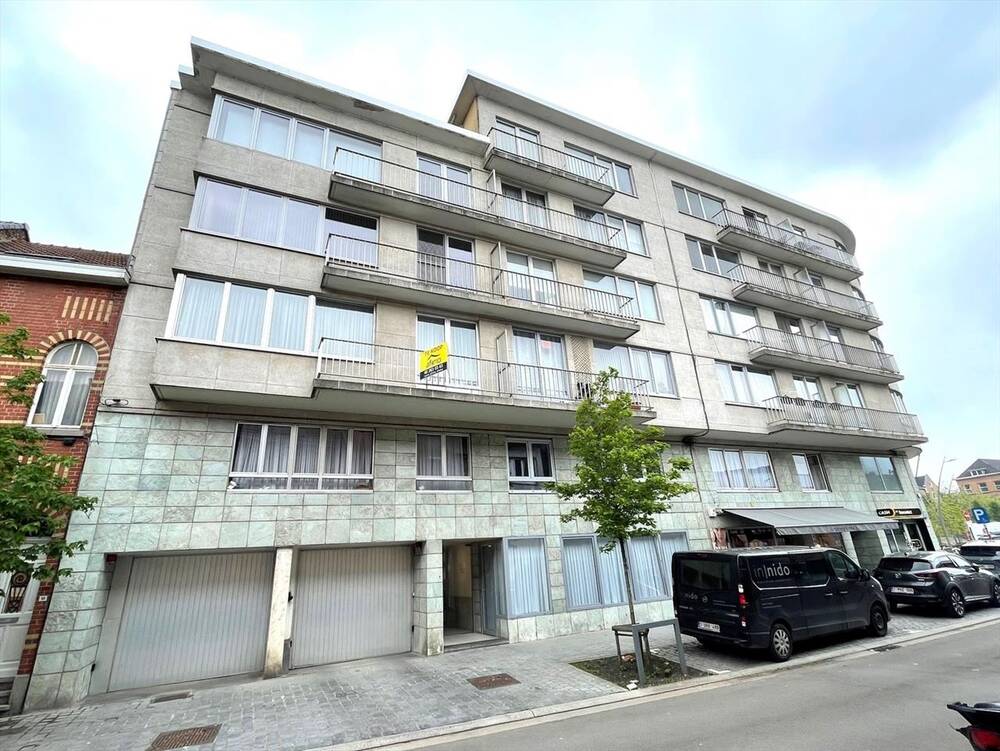 Appartement te  koop in Strombeek-Bever 1853 220000.00€ 2 slaapkamers 87.00m² - Zoekertje 62891