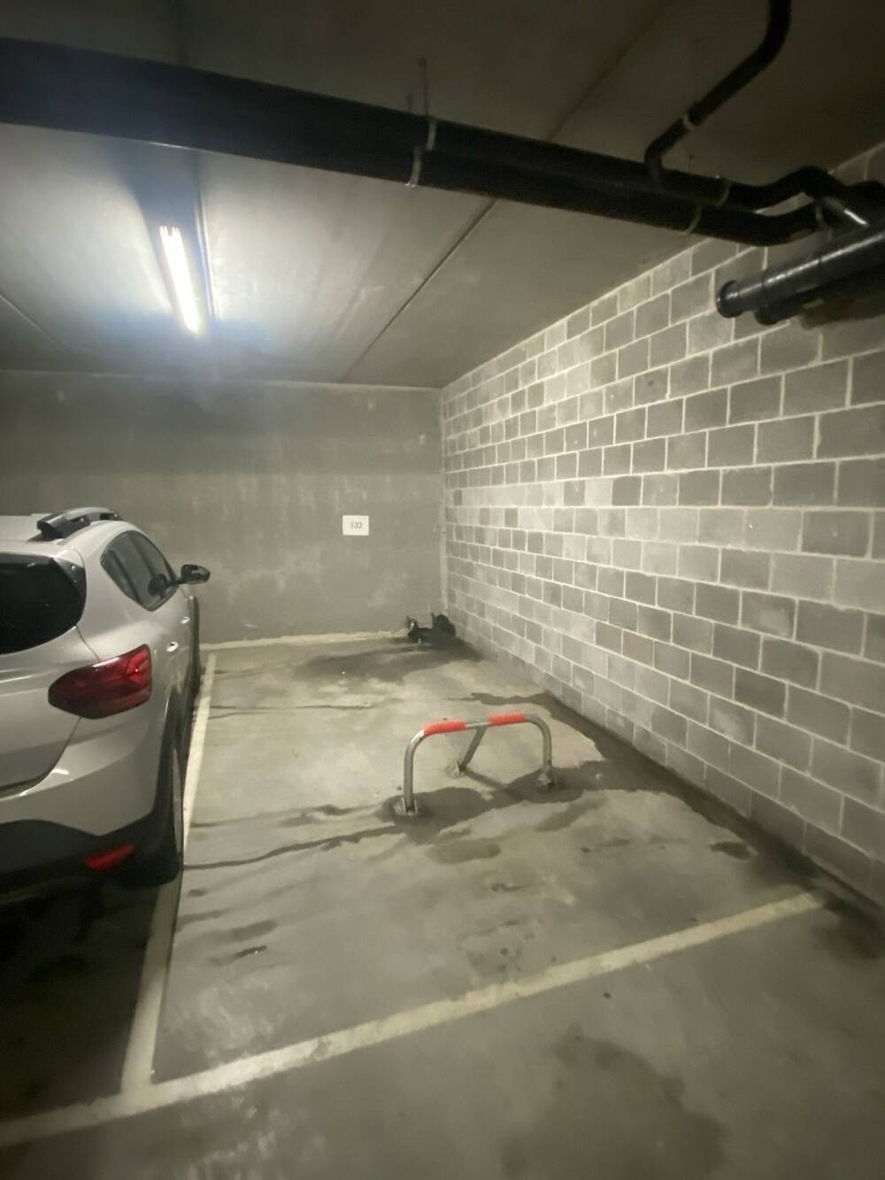 Parking / garage à louer à Braine-l'Alleud 1420 80.00€  chambres m² - Annonce 62969