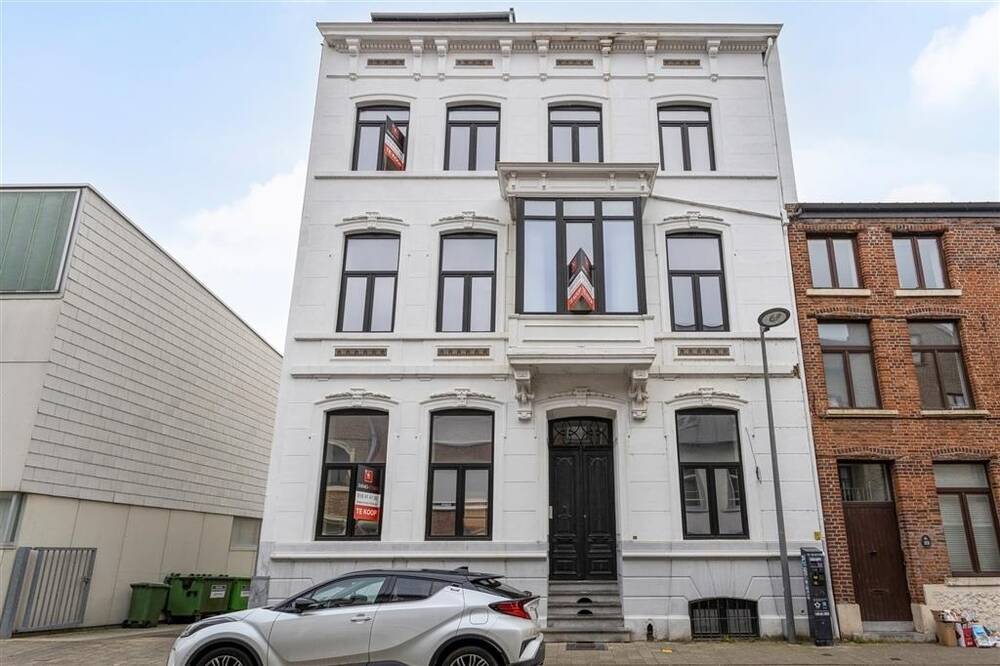 Appartement te  koop in Tienen 3300 265000.00€ 2 slaapkamers 89.19m² - Zoekertje 182533