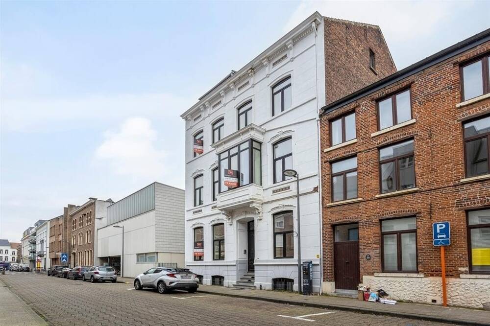 Appartement te  koop in Tienen 3300 245000.00€ 2 slaapkamers 87.35m² - Zoekertje 182531