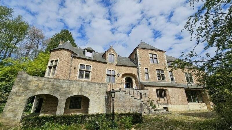 Maison à louer à Kraainem 1950 7200.00€ 9 chambres 1180.00m² - Annonce 65676