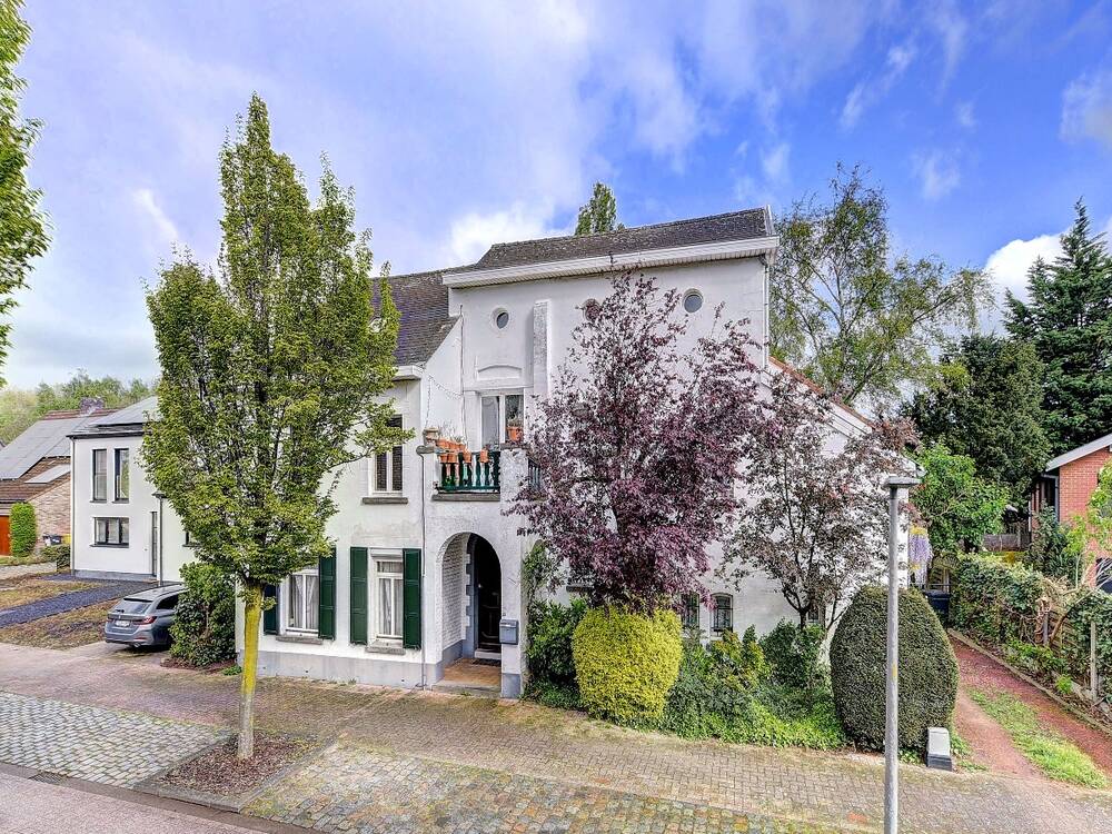 Maison à vendre à Nossegem 1930 625000.00€ 5 chambres 330.00m² - Annonce 68822