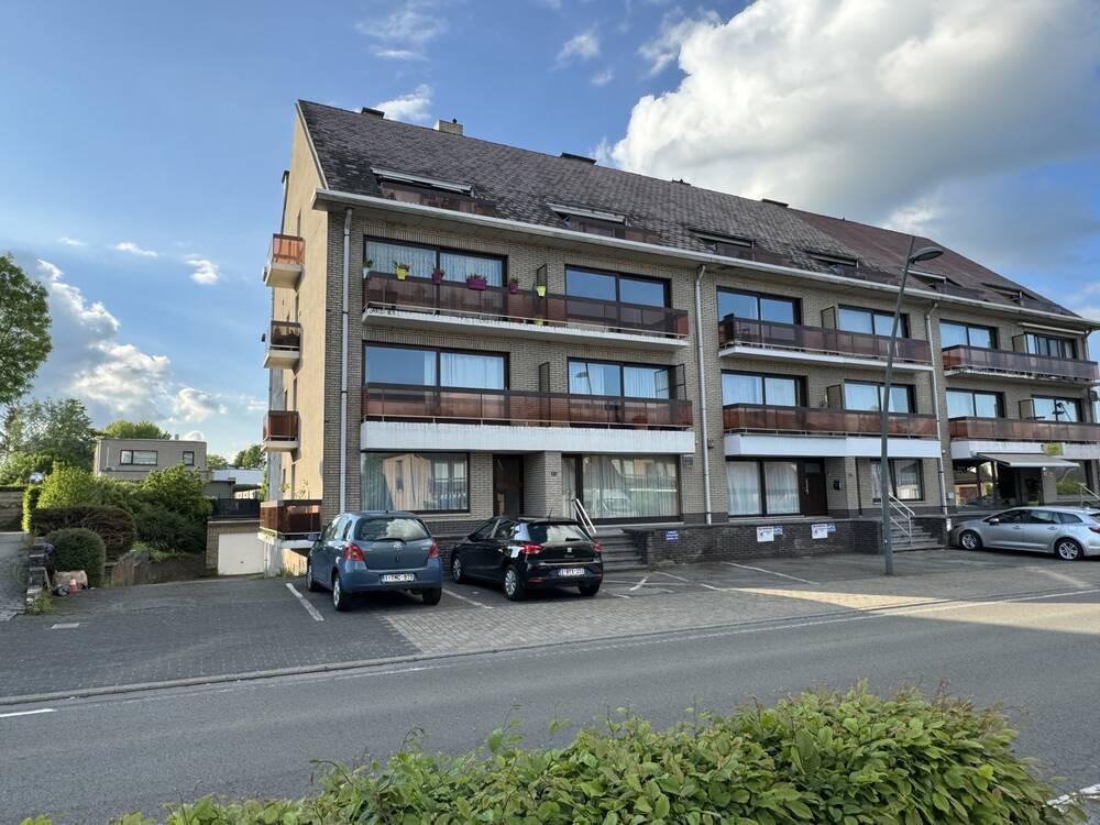 Appartement à vendre à Vlezenbeek 1602 230000.00€ 2 chambres 66.65m² - Annonce 68191