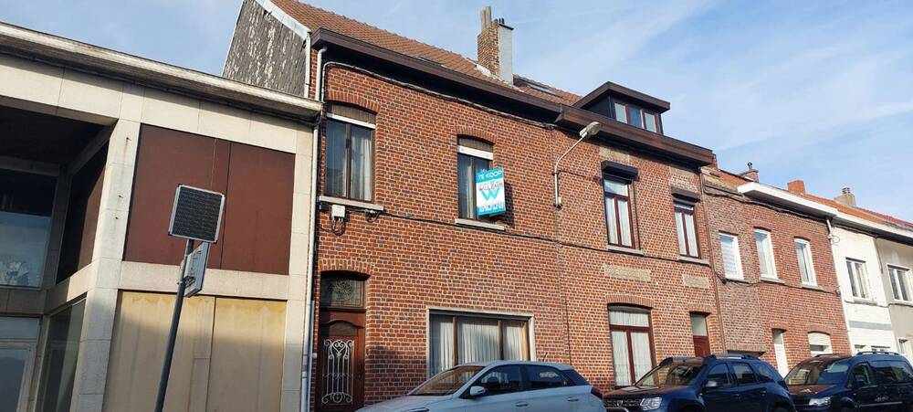 Maison à vendre à Kortenberg 3070 375000.00€ 4 chambres 190.00m² - Annonce 69429