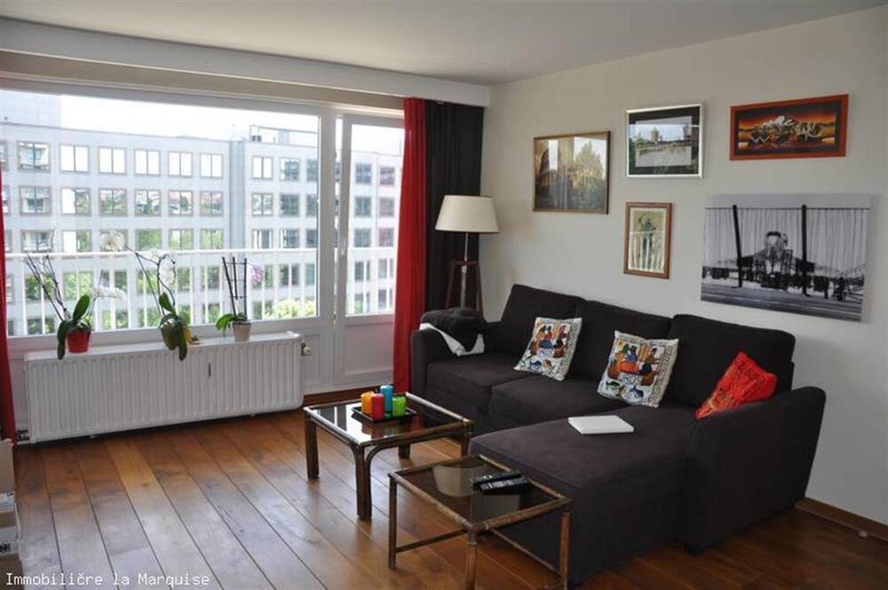 Appartement à vendre à Sint-Stevens-Woluwe 1932 215000.00€ 1 chambres 55.00m² - Annonce 70602