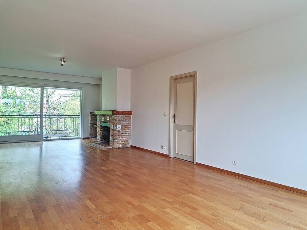 Appartement à louer à Tervuren 3080 1100.00€ 2 chambres m² - Annonce 72367