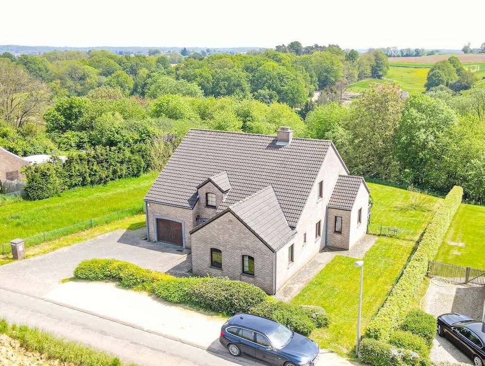 Villa à vendre à Ottignies 1340 625000.00€ 5 chambres 253.00m² - Annonce 69794