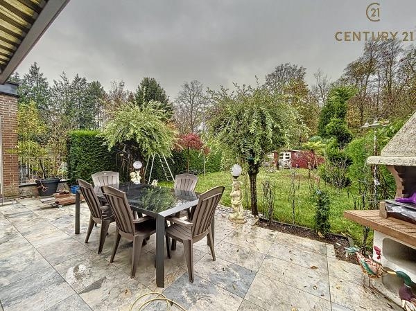 Maison à vendre à Dilbeek 1700 580000.00€ 3 chambres 218.00m² - Annonce 72762